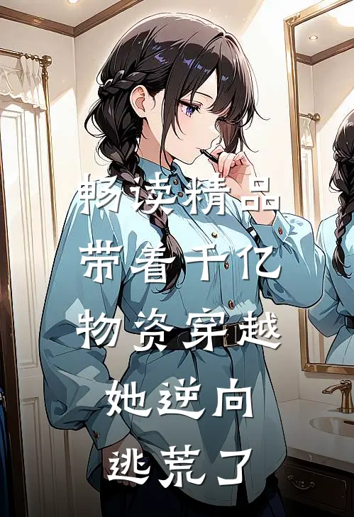 畅读精品带着千亿物资穿越，她逆向逃荒了