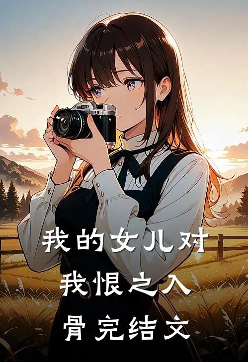 我的女儿对我恨之入骨完结文