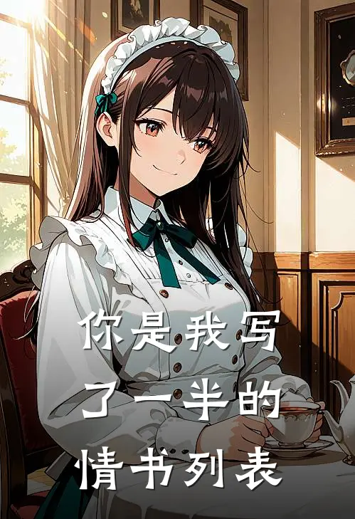 你是我写了一半的情书列表