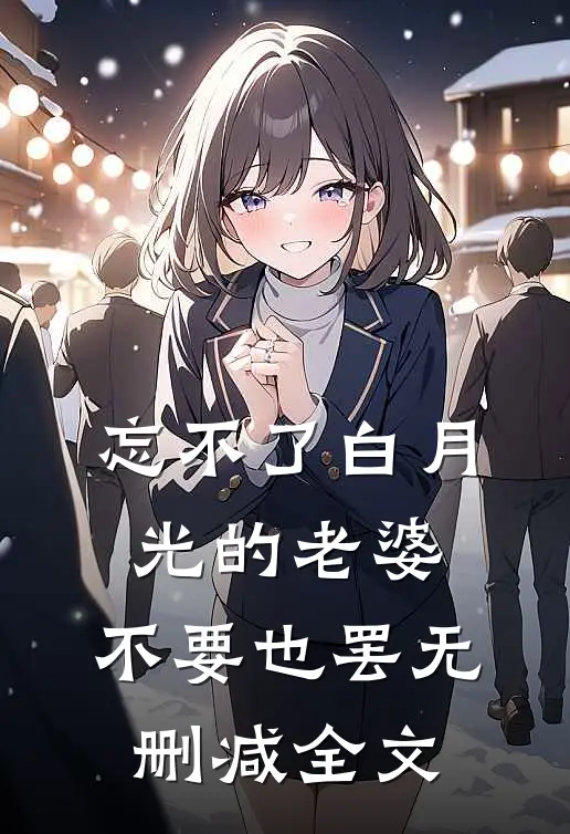 忘不了白月光的老婆，不要也罢无删减全文