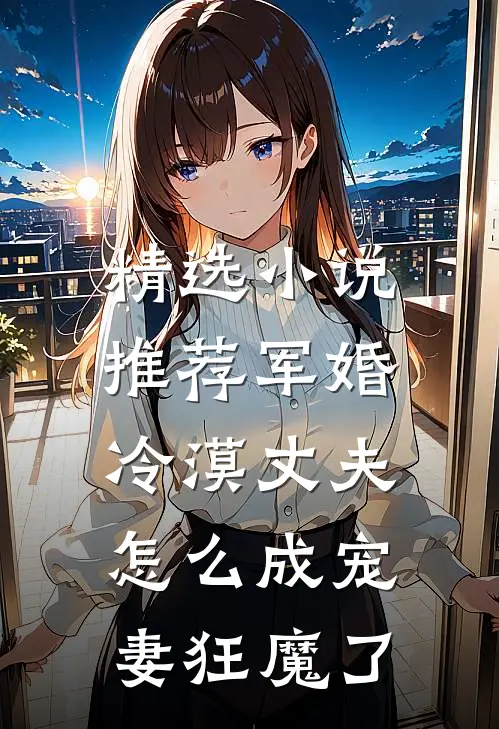精选小说推荐军婚：冷漠丈夫怎么成宠妻狂魔了