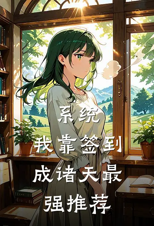 系统：我靠签到成诸天最强推荐