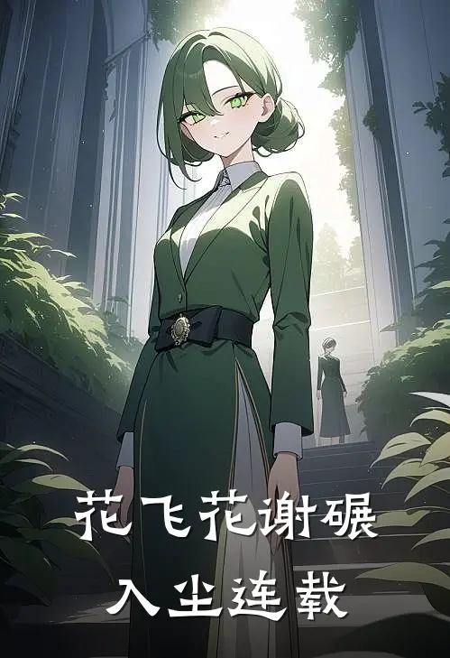 花飞花谢碾入尘连载
