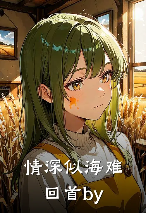 情深似海难回首by