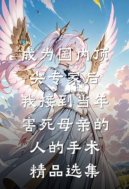 成为国内顶尖专家后，我接到当年害死母亲的人的手术精品选集