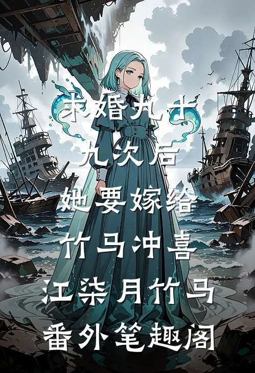 求婚九十九次后，她要嫁给竹马冲喜：江柒月竹马番外笔趣阁