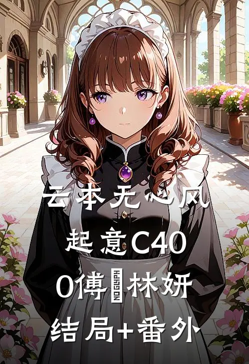 云本无心风起意C400傅璟林妍结局+番外