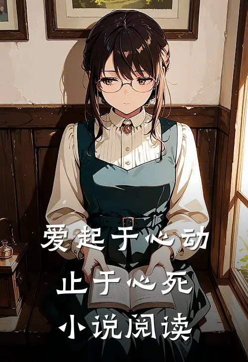 爱起于心动，止于心死小说阅读