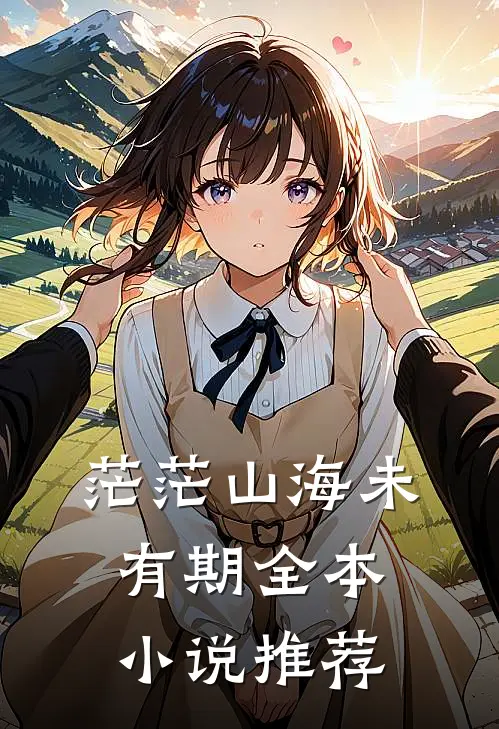茫茫山海未有期全本小说推荐