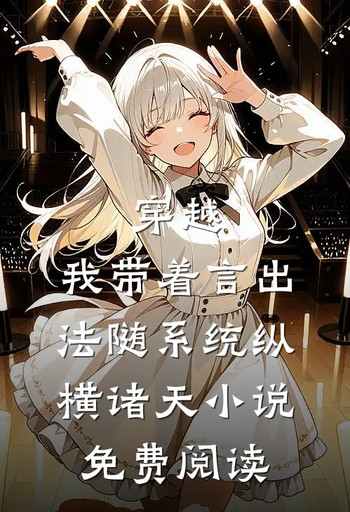 穿越：我带着言出法随系统纵横诸天小说免费阅读