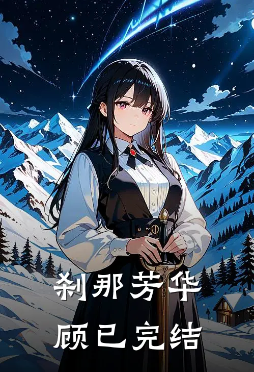 刹那芳华顾已完结