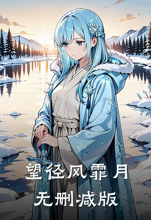 望径风霏月无删减版