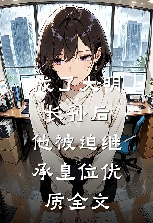 成了大明长孙后，他被迫继承皇位优质全文