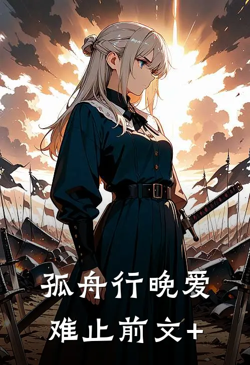 孤舟行晚爱难止前文+