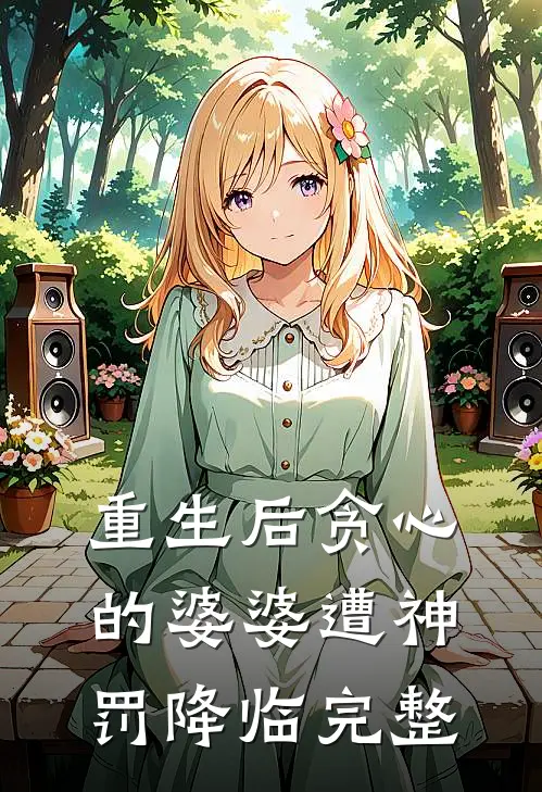 重生后贪心的婆婆遭神罚降临完整