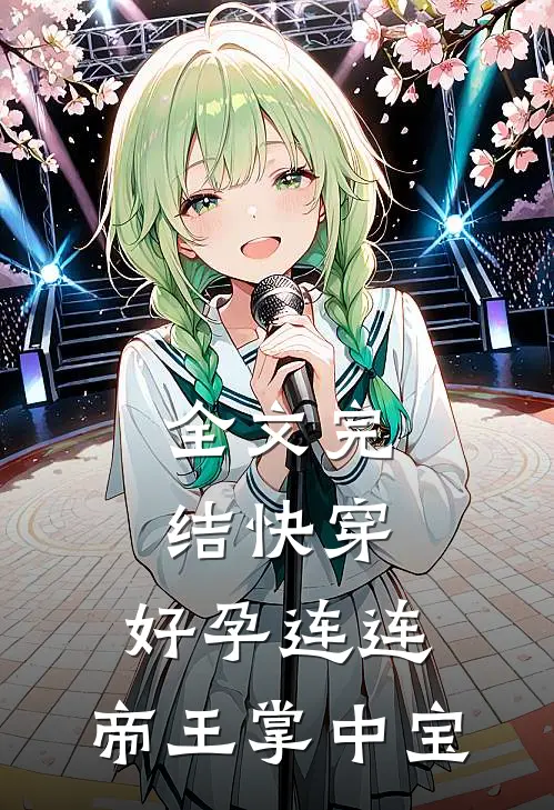 全文完结快穿：好孕连连，帝王掌中宝