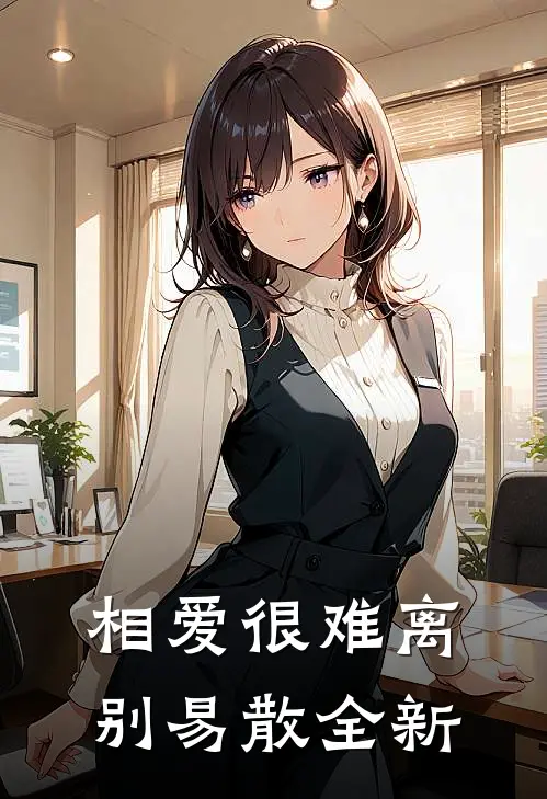 相爱很难离别易散全新