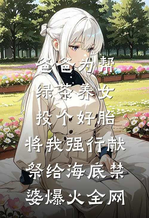 爸爸为帮绿茶养女投个好胎，将我强行献祭给海底禁婆爆火全网