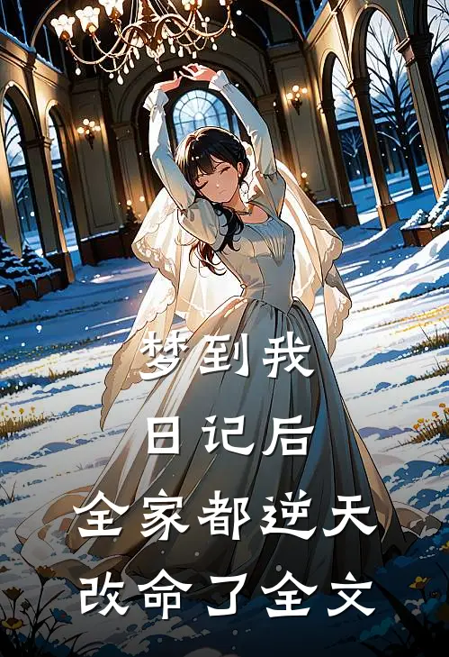 梦到我日记后，全家都逆天改命了全文