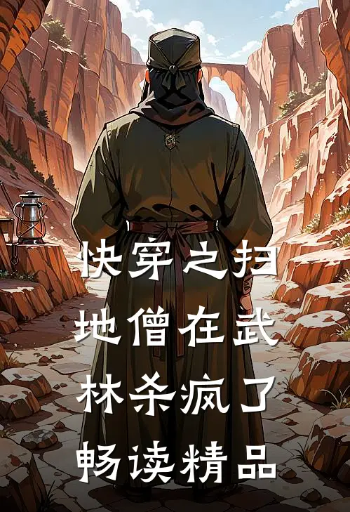 快穿之扫地僧在武林杀疯了畅读精品