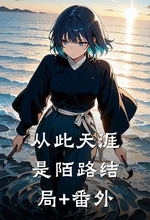 从此天涯是陌路结局+番外