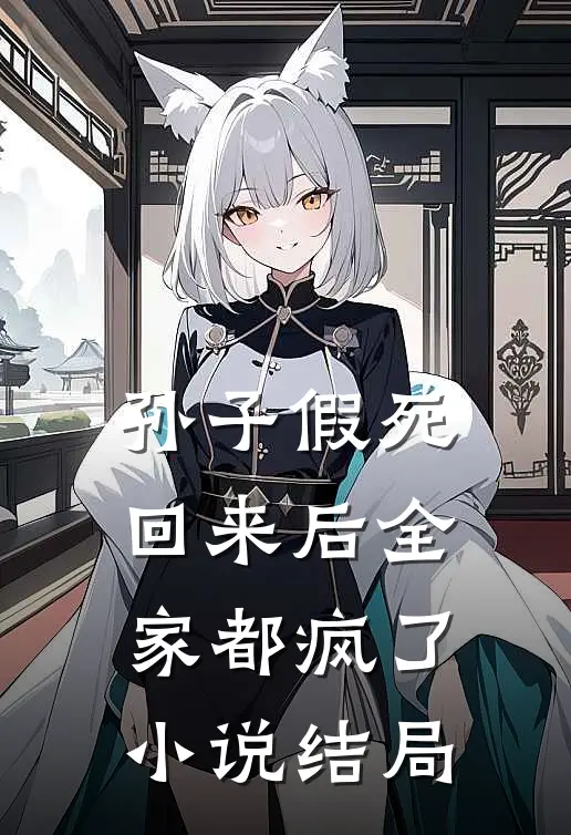 孙子假死回来后全家都疯了小说结局