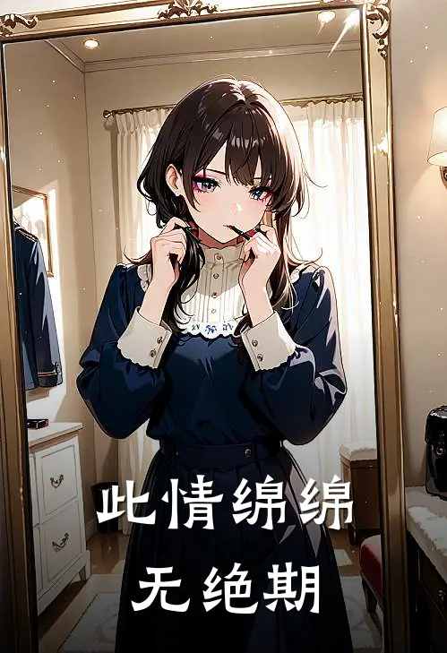 此情绵绵无绝期