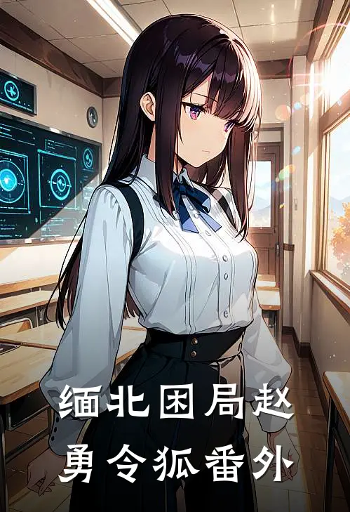 缅北困局赵勇令狐 番外