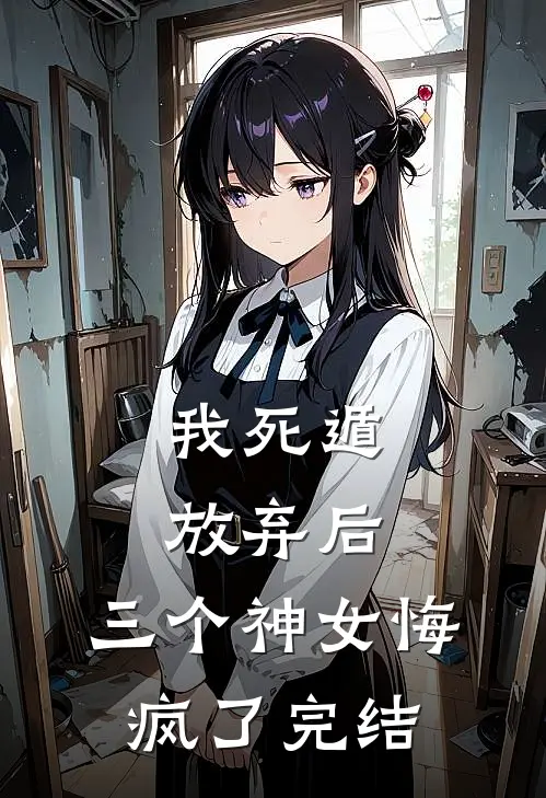 我死遁放弃后，三个神女悔疯了完结