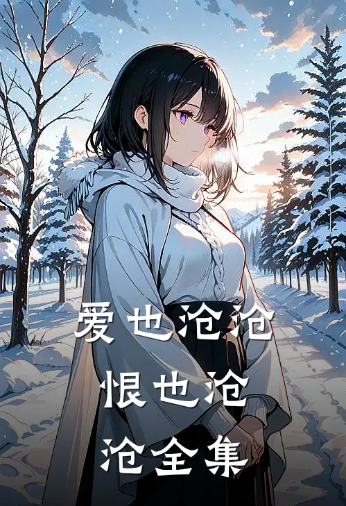爱也沧沧，恨也沧沧全集