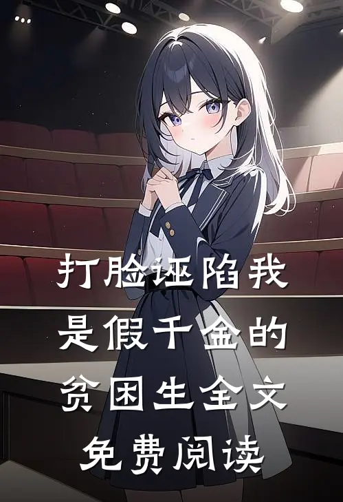 打脸诬陷我是假千金的贫困生全文免费阅读