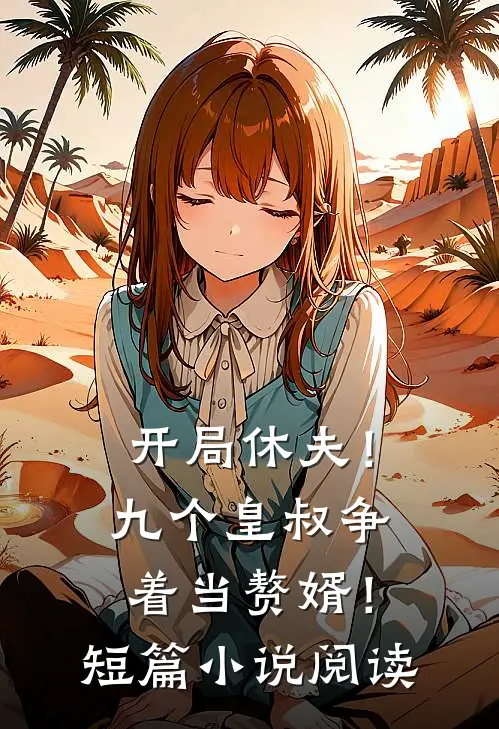 开局休夫！九个皇叔争着当赘婿！短篇小说阅读