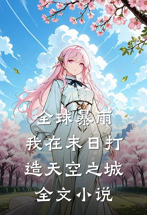 全球暴雨：我在末日打造天空之城全文小说