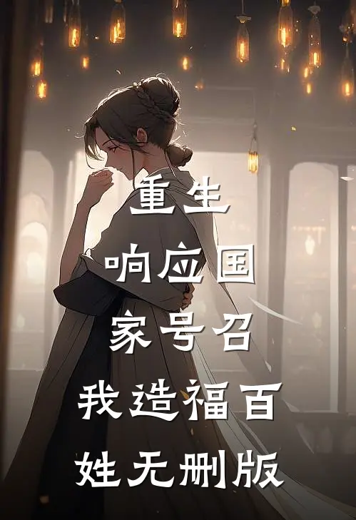 重生：响应国家号召，我造福百姓无删版