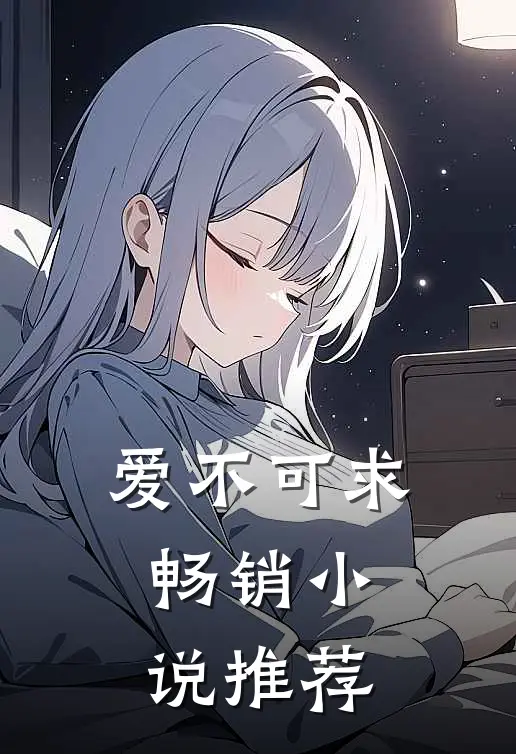 爱不可求畅销小说推荐