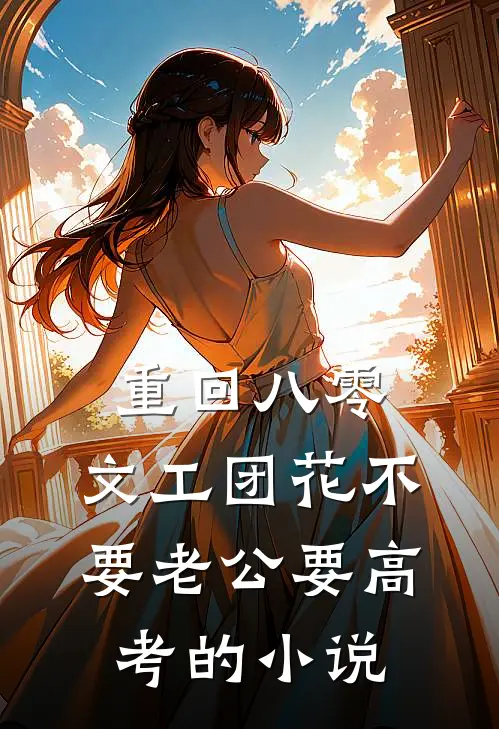 重回八零，文工团花不要老公要高考的小说