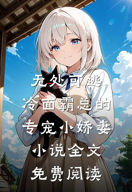 无处可逃：冷面霸总的专宠小娇妻小说全文免费阅读