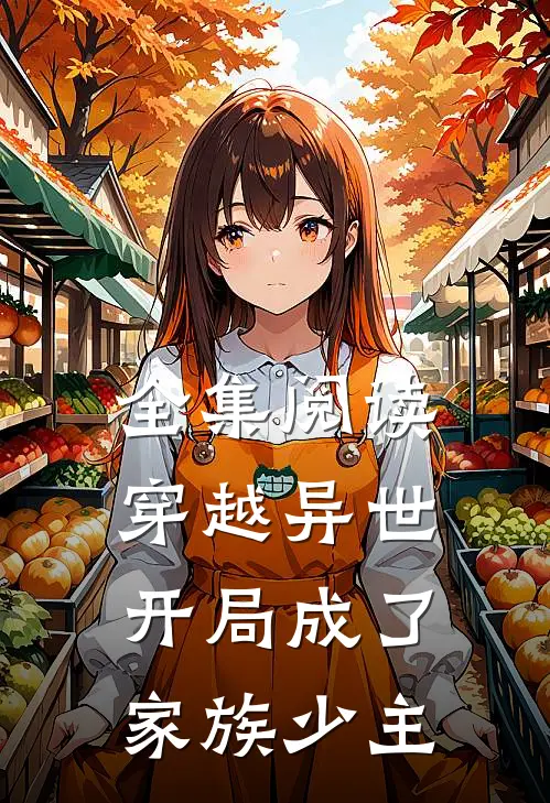 全集阅读穿越异世：开局成了家族少主