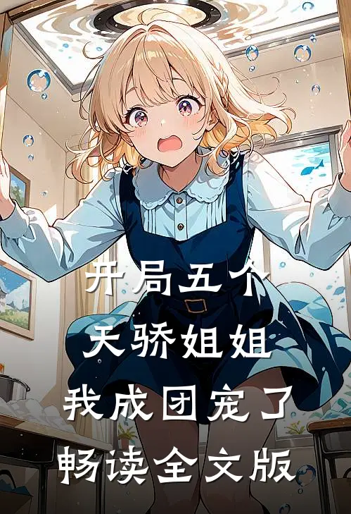 开局五个天骄姐姐，我成团宠了畅读全文版