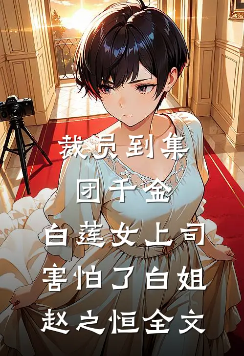 裁员到集团千金，白莲女上司害怕了白姐赵之恒全文
