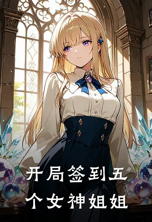 开局签到五个女神姐姐
