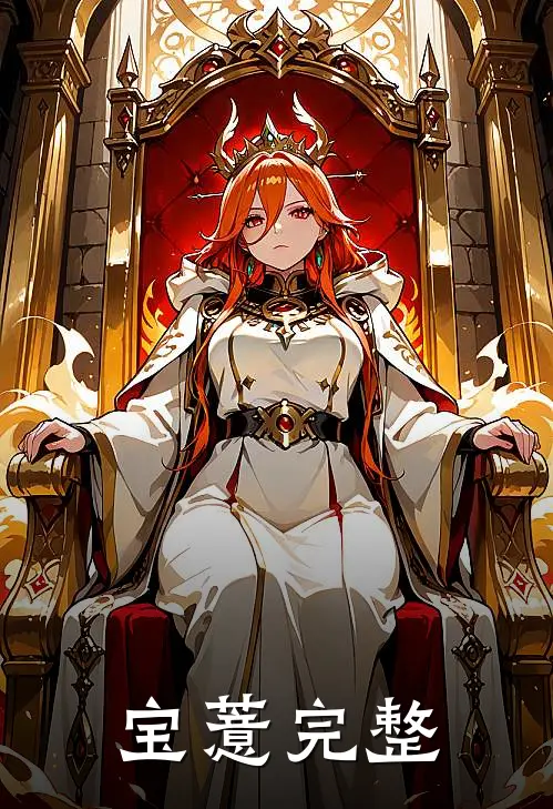 宝薏完整