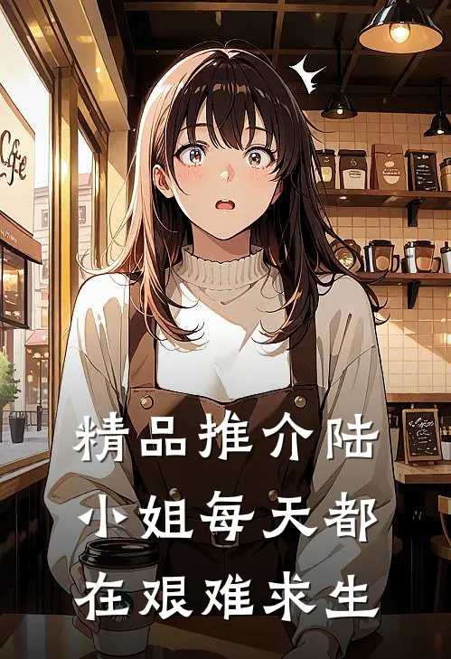 精品推介陆小姐每天都在艰难求生