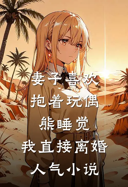妻子喜欢抱着玩偶熊睡觉，我直接离婚人气小说