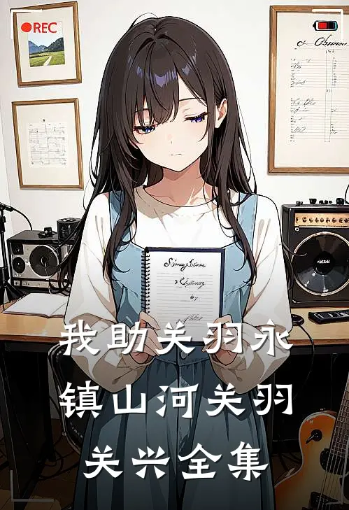 我助关羽永镇山河关羽关兴 全集