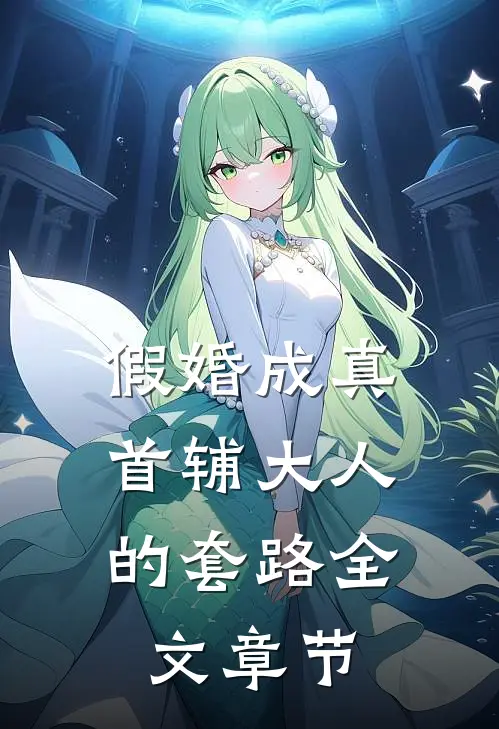 假婚成真：首辅大人的套路全文章节