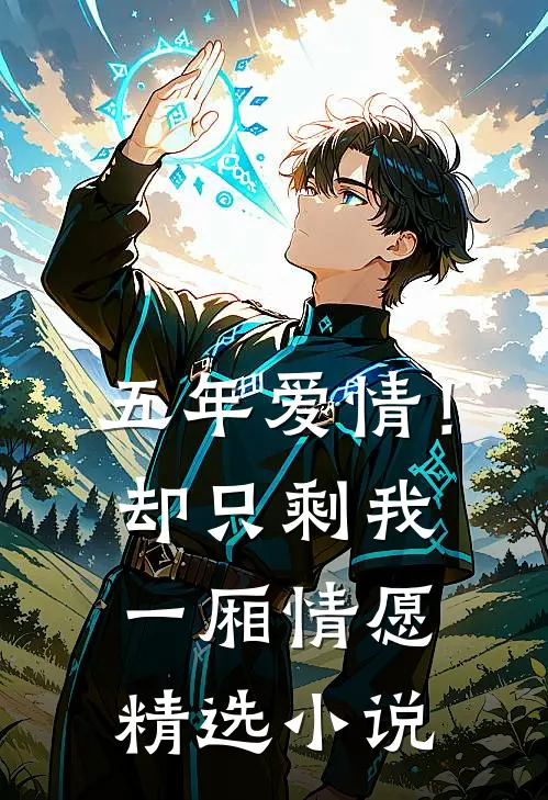 五年爱情!却只剩我一厢情愿精选