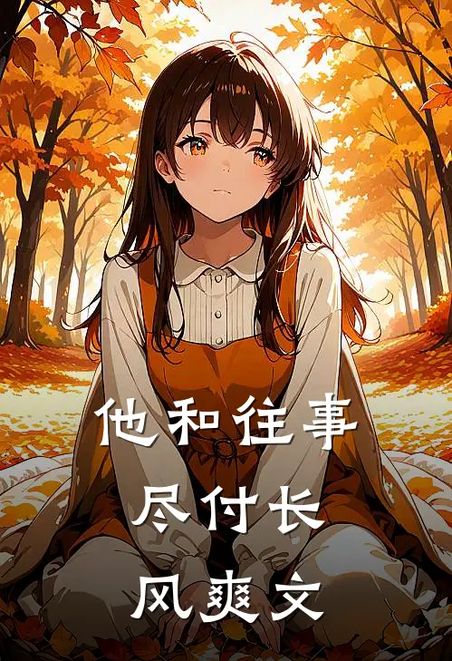 他和往事，尽付长风爽文
