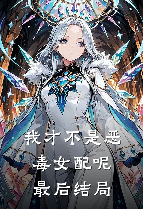 我才不是恶毒女配呢最后结局