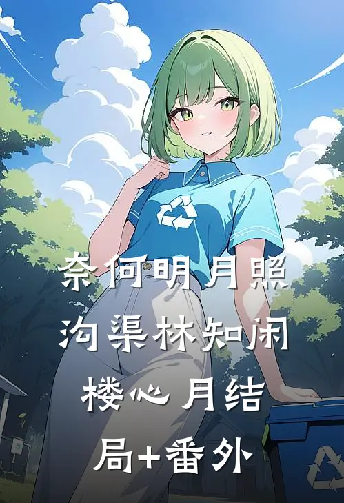 奈何明月照沟渠林知闲楼心月结局+番外